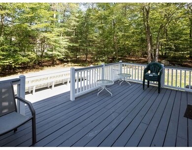 11 Copperfield Ave, North Easton, MA 02356 - photo 6