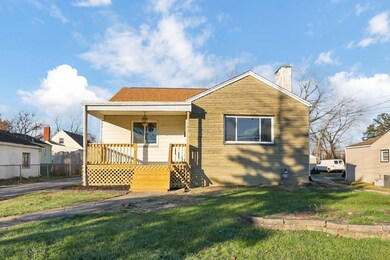 1464 E Cooke Rd, Columbus, OH 43224 - photo 2