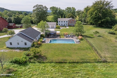 Screen - 1269 Clayton Mill River Rd New