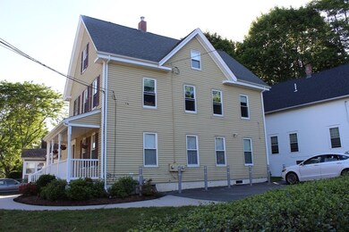 106 Dean Ave unit 1, Franklin, MA 02038 - photo 2