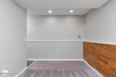 Downstairs Family Room