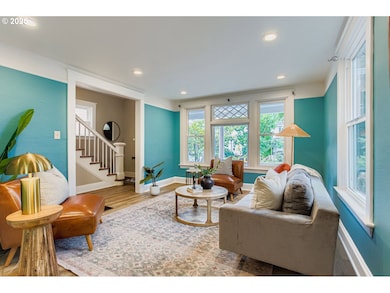 4222 N Haight Ave, Portland, OR 97217 - photo 5