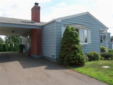 223 Asselin St, Chicopee, MA 01020 - photo 2