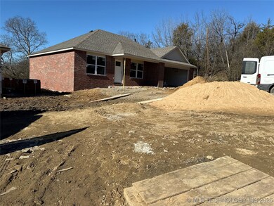 400 S Muskogee St, Sapulpa, OK 74066 - photo 3