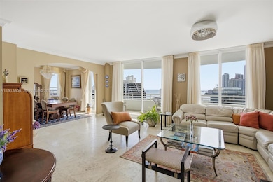 One Tequesta Point unit 1903, Miami, FL 33131 - photo 6