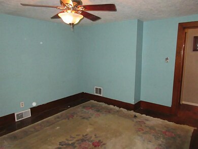 Bedroom.