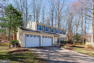 8491 Middle Run Dr, Springfield, VA 22153 - photo 2