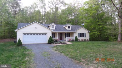 6307 White Oak Ln, Jeffersonton, VA 22724 - photo 2