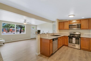 Open Floorplan