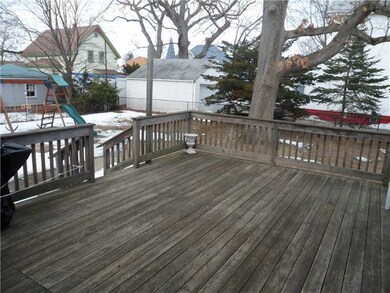 213 Woodbine St unit 2nd Floor, Cranston, RI 02910 - photo 7