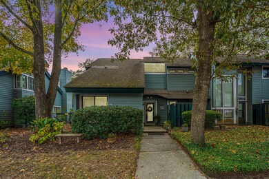 1133 Hidden Cove Dr unit 37, Mount Pleasant, SC 29464 - photo 2