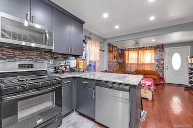 12927 135th Place, South Ozone Park, NY 11420 - photo 5
