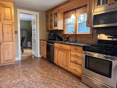 1214 E Mountain Rd, Westfield, MA 01085 - photo 3