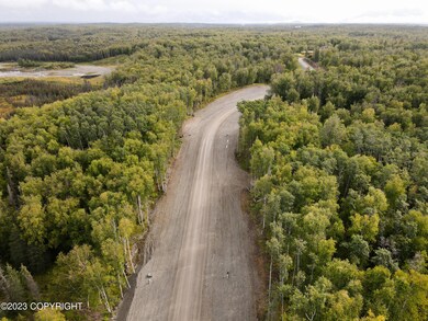 Utopia View Phase 1 drone