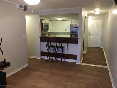 422 Ocean Blvd N unit 3J, Long Branch, NJ 07740 - photo 4