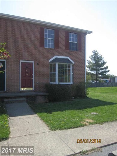 415 Buckingham Dr, Stephens City, VA 22655 - photo 2