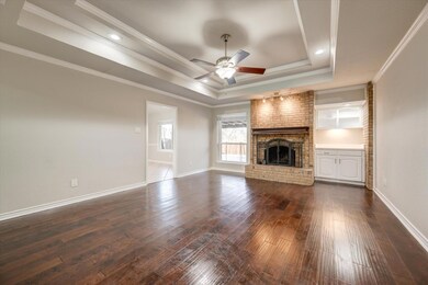 7921 Lynda Ln, North Richland Hills, TX 76180 - photo 4