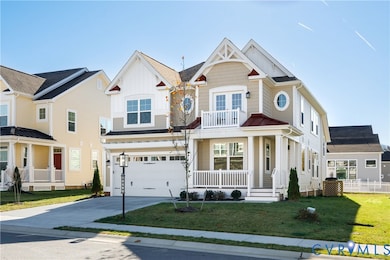 10689 Fern Basket Rd, Glen Allen, VA 23059 - photo 2