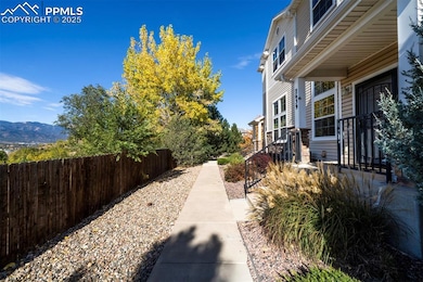 2639 Stonecrop Ridge Grove, Colorado Springs, CO 80910 - photo 3