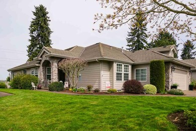 655 Castle Pines Dr N, Keizer, OR 97303 - photo 2