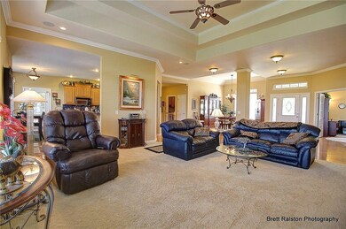 81 Cullen Hills Dr, Bella Vista, AR 72715 - photo 6