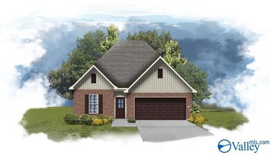 15641 Mizewell Ln NW, Harvest, AL 35749 - photo 2