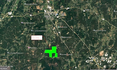 0 Griffin Rd NW unit 5007-PARCEL 1, Cartersville, GA 30120 - photo 2