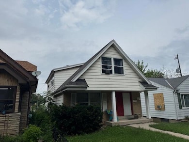 6420 W Moltke Ave, Milwaukee, WI 53210 - photo 2