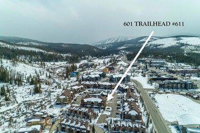 Trailhead Lodges