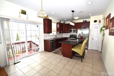 406 Morning Glory Dr, Monroe, NJ 08831 - photo 4