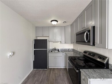 3826 Country Club Rd unit K, Winston Salem, NC 27104 - photo 2