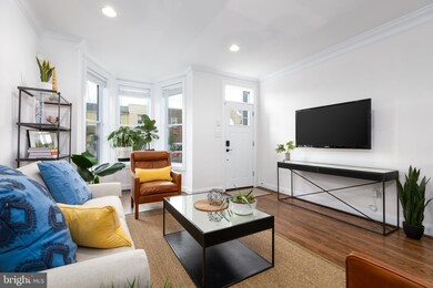 1137 6th St NE, Washington, DC 20002 - photo 2