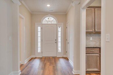 3326 Stockport Dr, Hephzibah, GA 30815 - photo 3