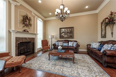 3783 Tanglewood Dr, Springdale, AR 72764 - photo 7