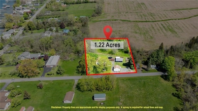 637 Hahnel Rd, Romulus, NY 14541 - photo 3