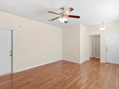 Large living room