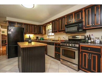 409 Pingree Hill Rd, Auburn, NH 03032 - photo 5