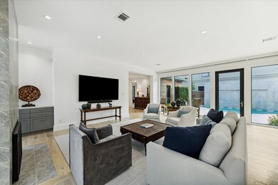 Expansive living area with seamless indoor-outdoor flow.