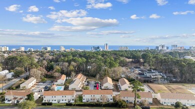 703 Beach Walk Place unit 703, Myrtle Beach, SC 29577 - photo 2