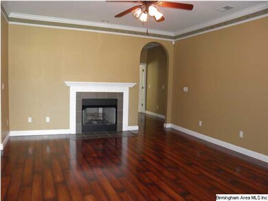 4505 Cantebury Ln, Center Point, AL 35215 - photo 5