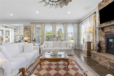 2015 Cherry Rd, Gibsonia, PA 15044 - photo 5