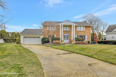 03-Front of Home