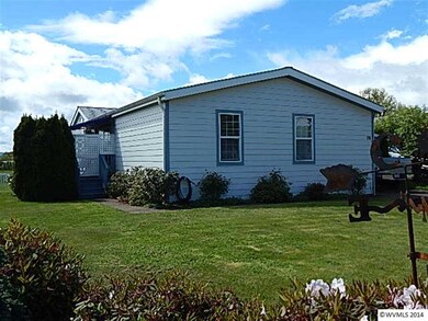 1284 N 19th (#78) unit 78, Philomath, OR 97370 - photo 3