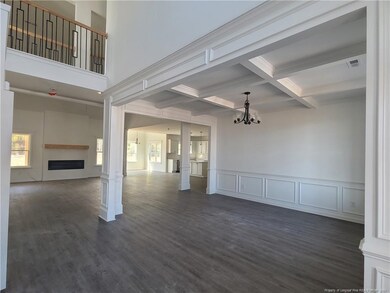 3342 Albument St, Fayetteville, NC 28312 - photo 5