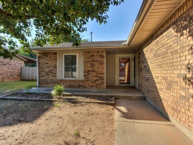 246 W Chantilly Way, Mustang, OK 73064 - photo 5