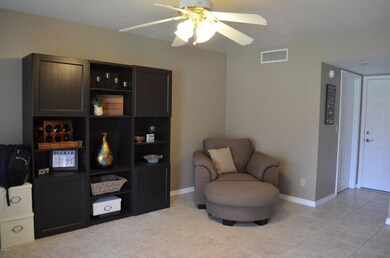 Bonus Room
