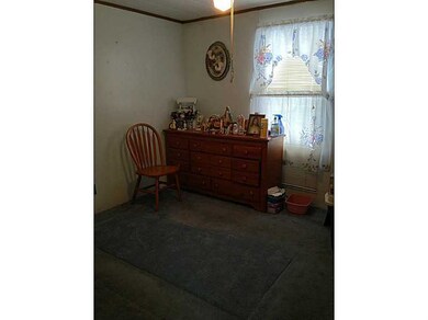 Bedroom.