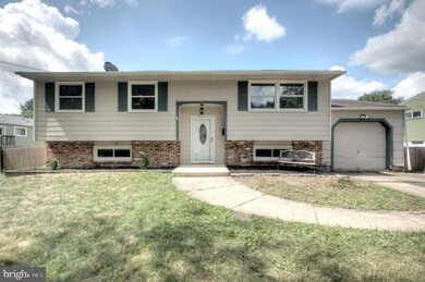 602 Hobart Dr, Clementon, NJ 08021 - photo 2