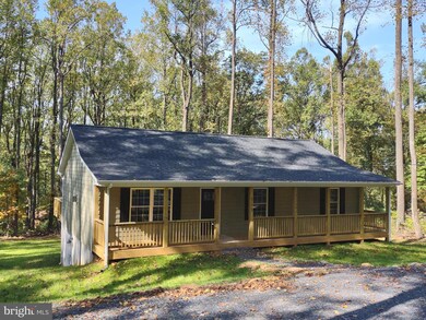 333 Rocky Mount Rd, Linden, VA 22642 - photo 2