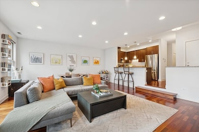 1234 N Milwaukee Ave unit 3, Chicago, IL 60622 - photo 3